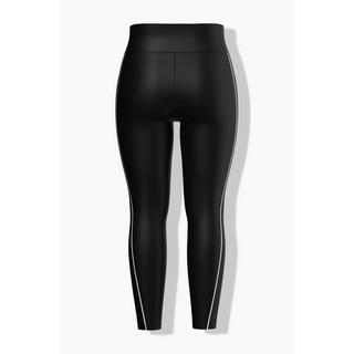 Ulla Popken  Pantalon de bain protection UPF 50+, coupe Slim 