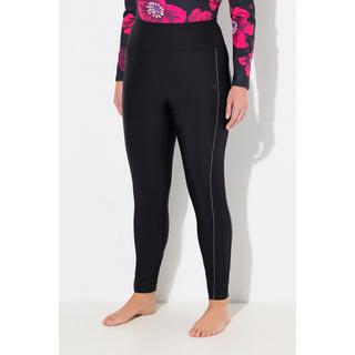 Ulla Popken  Pantalon de bain protection UPF 50+, coupe Slim 