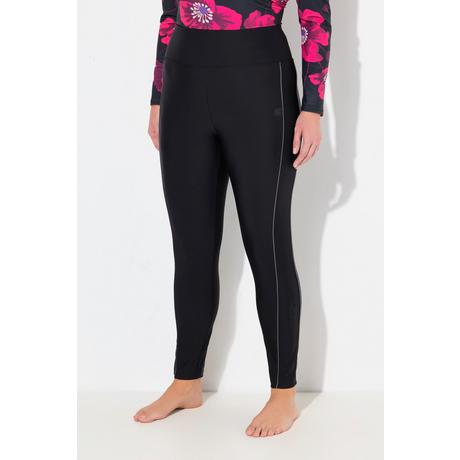 Ulla Popken  Pantalon de bain protection UPF 50+, coupe Slim 