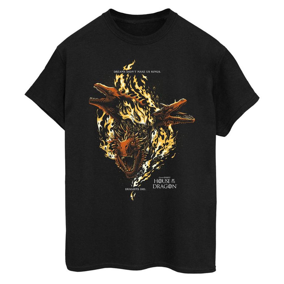 Don´t Make Dreams T-Shirt