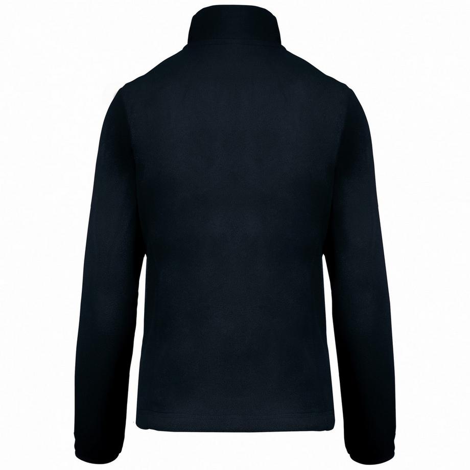 Kariban Veste Maureen Fermeture Éclair  
