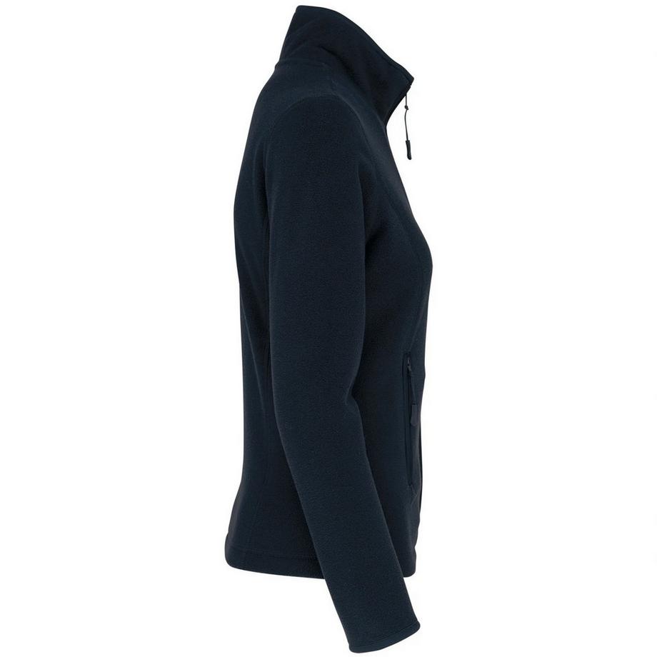 Kariban Veste Maureen Fermeture Éclair  
