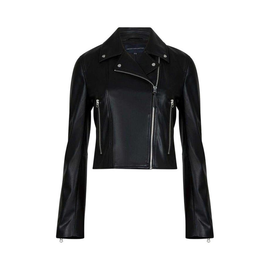 Etta Giacca Da Motociclista Materiale Sintetico