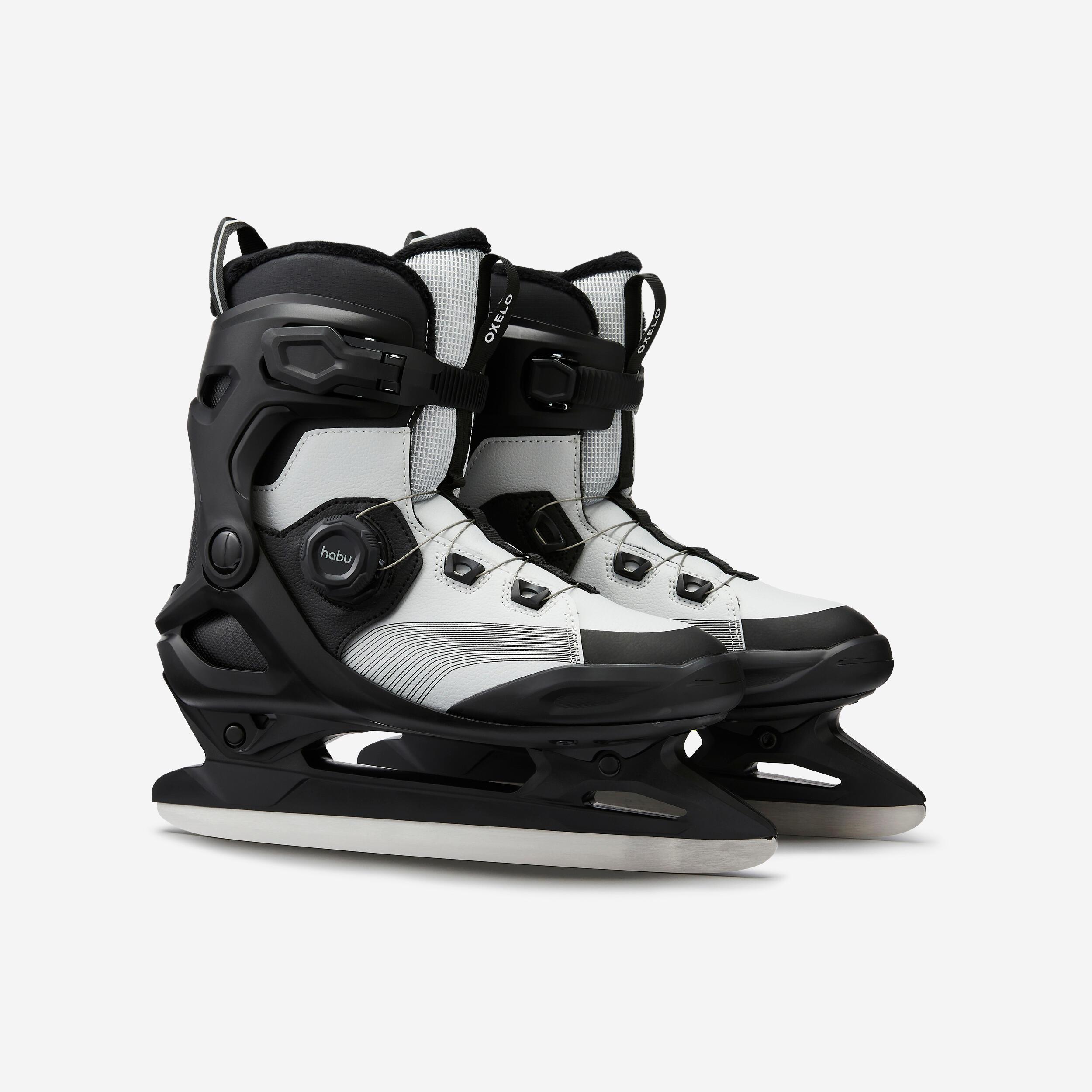 OXELO  Patins à glace - FIT 540 