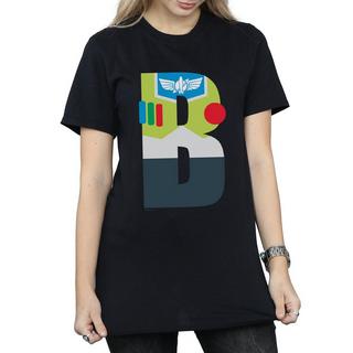 Disney  Alphabet B Is For Lightyear TShirt 