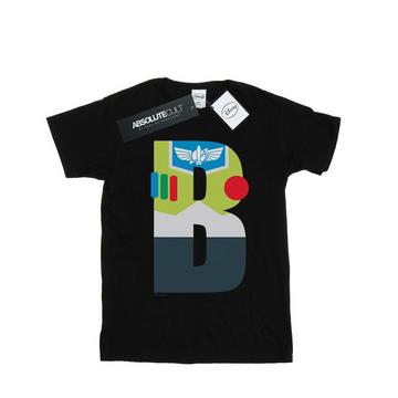 Alphabet B Is For Lightyear TShirt