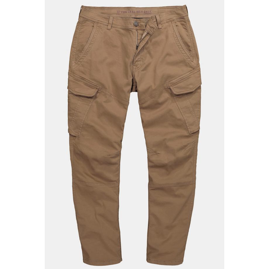 JP1880 Pantalon cargo Straight Fit  