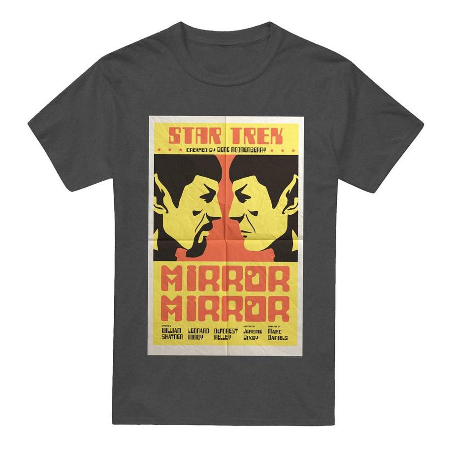 The Original Series Episode 33 TShirt