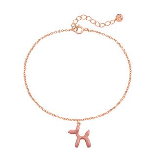 Glanzstücke München  Femme Bracelet Chien ballon 