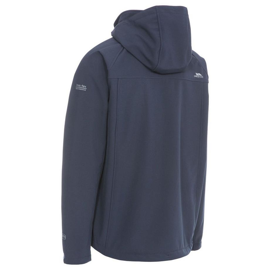 Trespass Giacca Softshell Accelerator II  