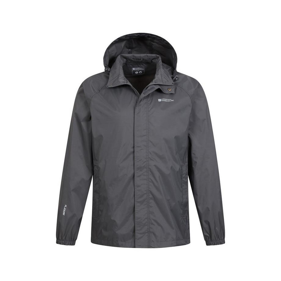 Mountain Warehouse Pakka II Veste Imperméable  