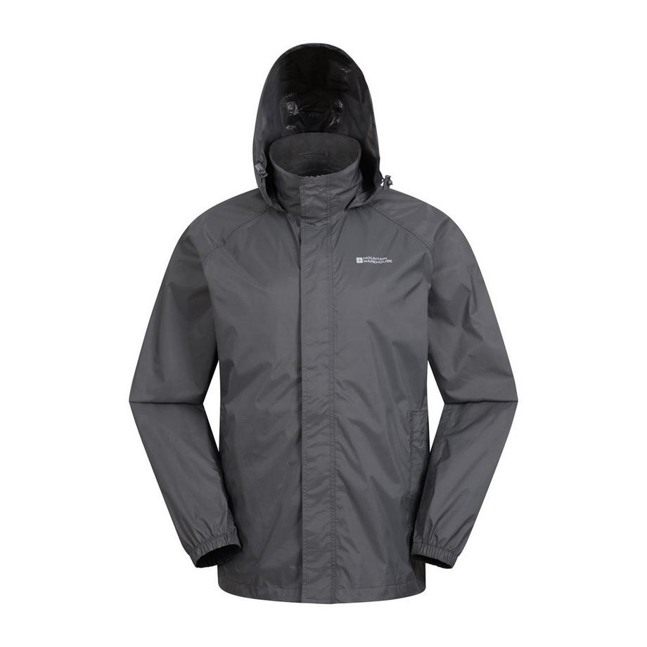 Mountain Warehouse Pakka II Veste Imperméable  