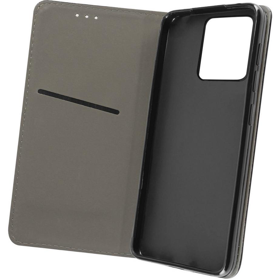 Avizar  Housse Motorola G84 Noir 