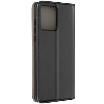 Hülle Motorola Moto G84 Schwarz