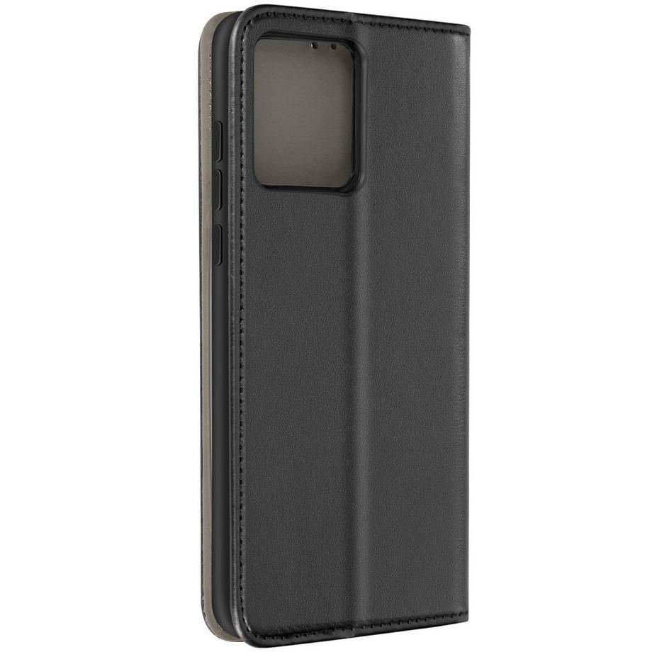 Avizar  Housse Motorola G84 Noir 