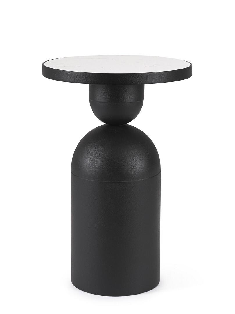 mutoni Beistelltisch Rondel rund 41  