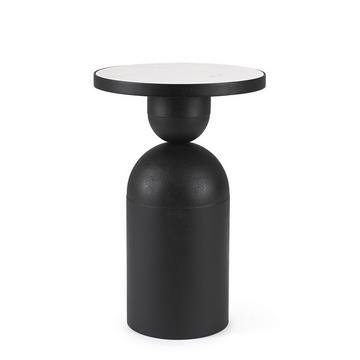 Beistelltisch Rondel rund 41