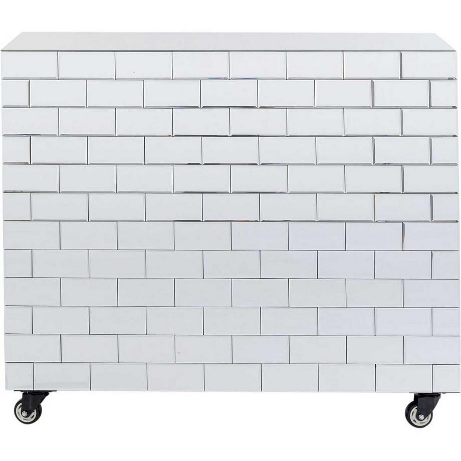 KARE Design Bar Solea Miroir  