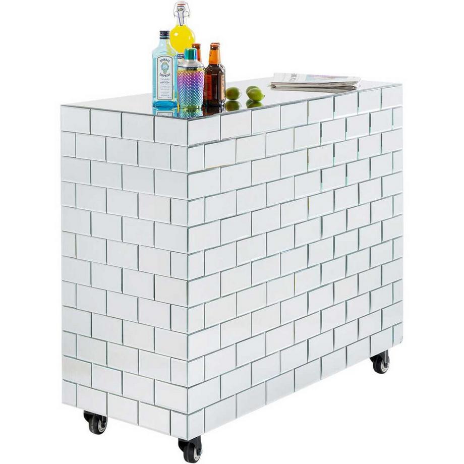 KARE Design Bar Solea Miroir  