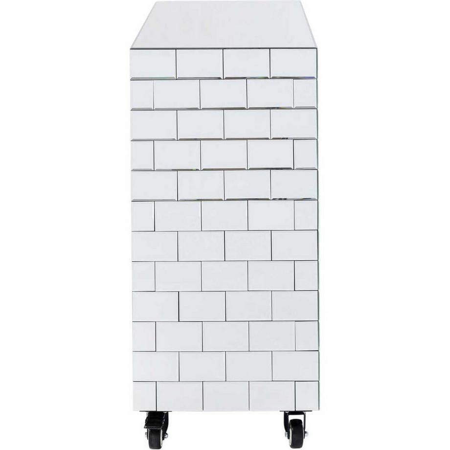 KARE Design Bar Solea Miroir  