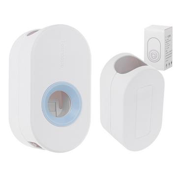 Presse-presse automatique distributeur de dentifrice