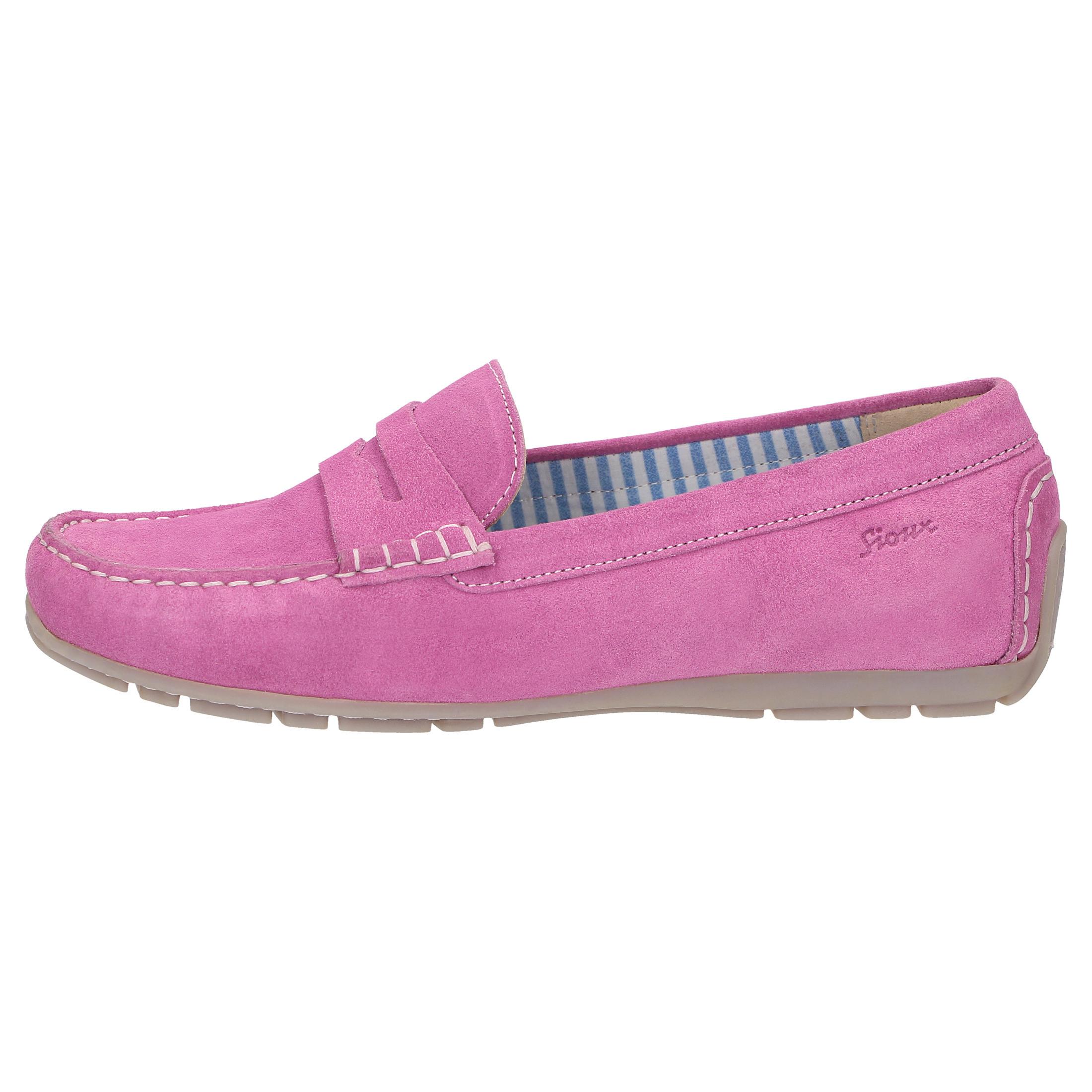 Sioux  Slipper Carmona-700 