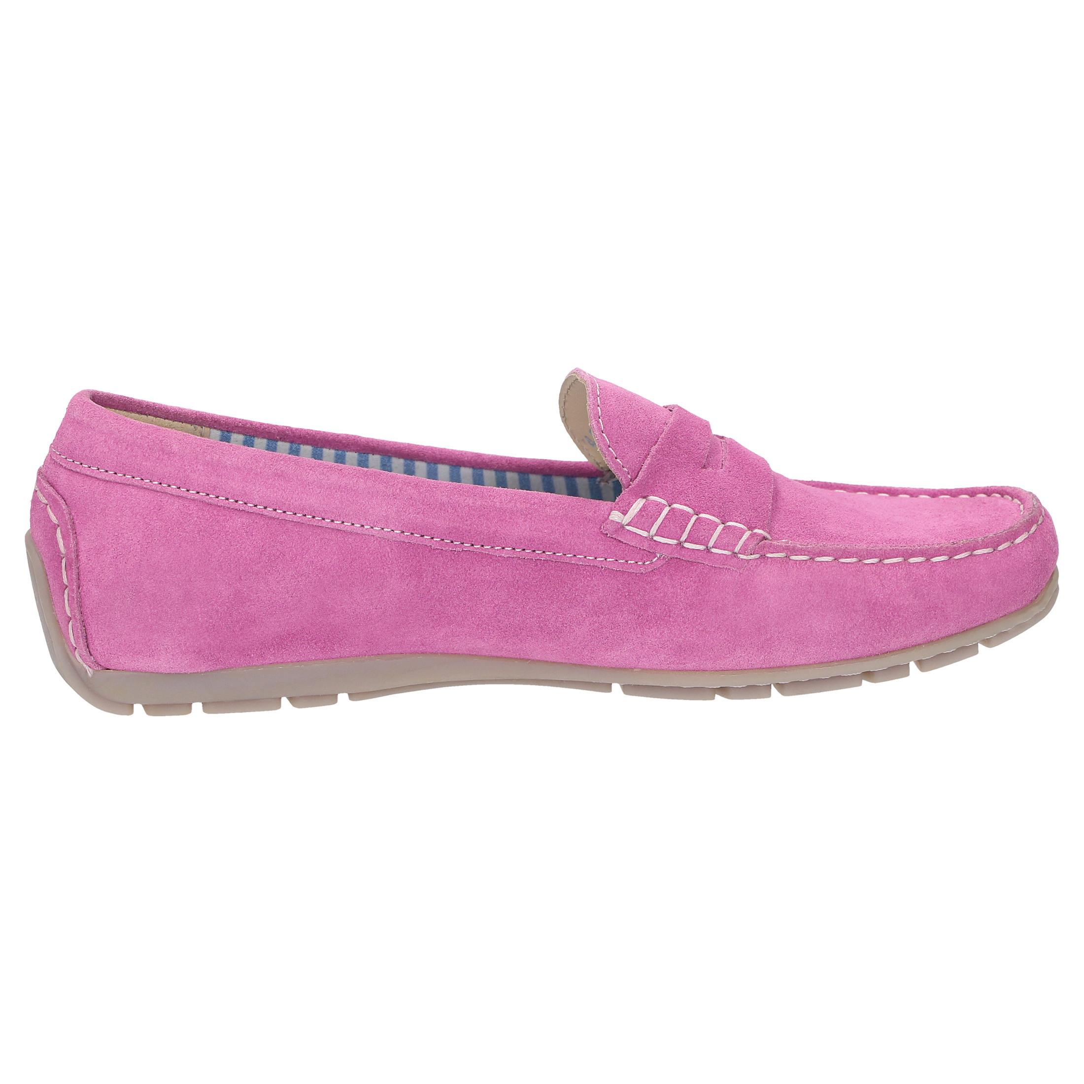 Sioux  Slipper Carmona-700 