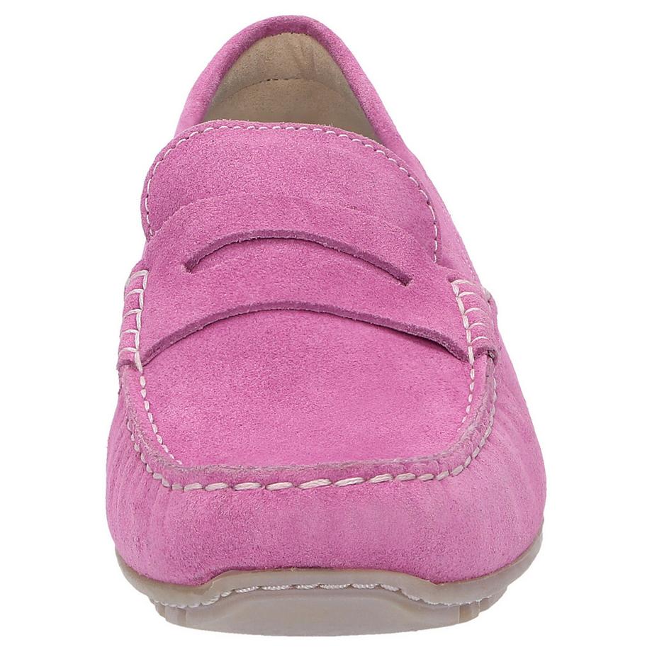 Sioux Carmona-700 Mocassino  