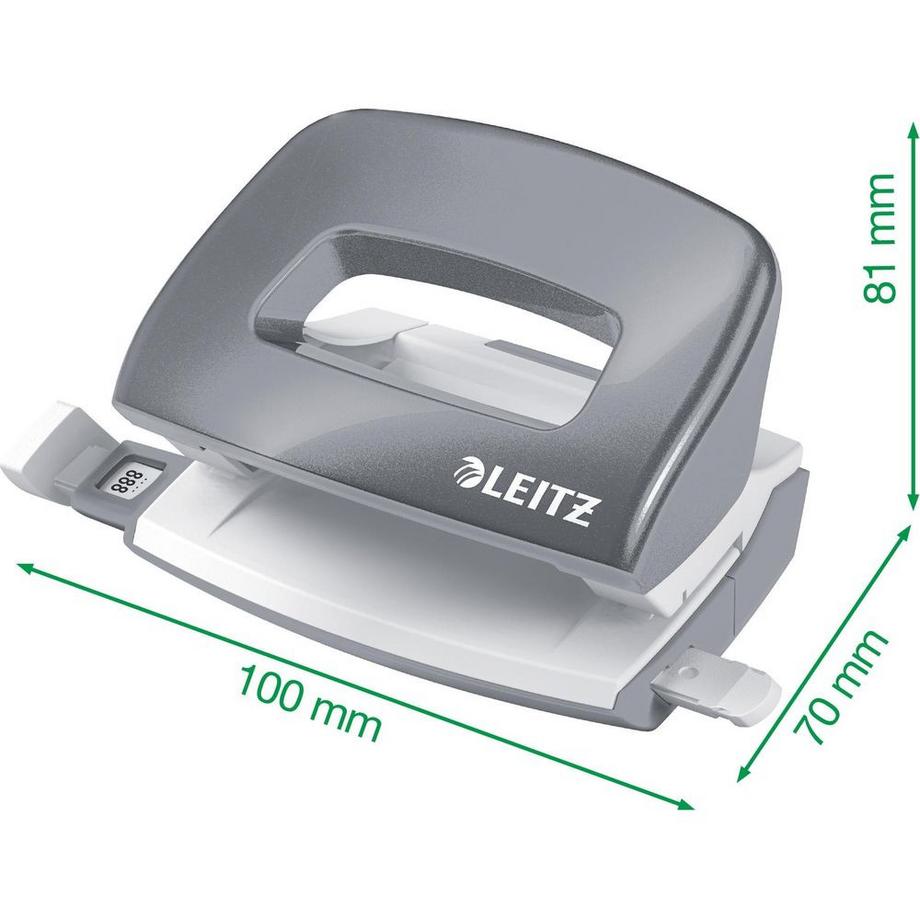 Leitz Perforateur  NeXXt WOW  