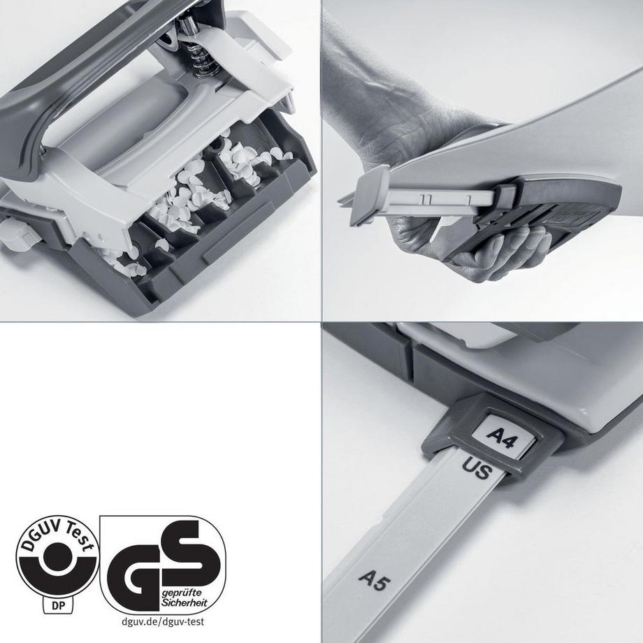 Leitz Perforateur  NeXXt WOW  