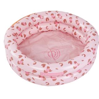 Swim Essentials  Baby Pool Old Leopard 