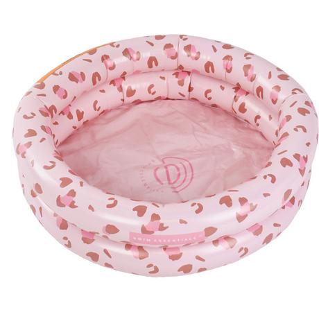 Swim Essentials  Baby Pool Old Leopard 