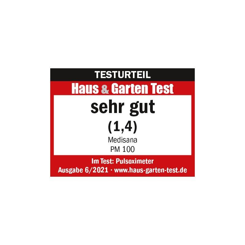 E+P Elektrik  pulsossimetro Plastica 