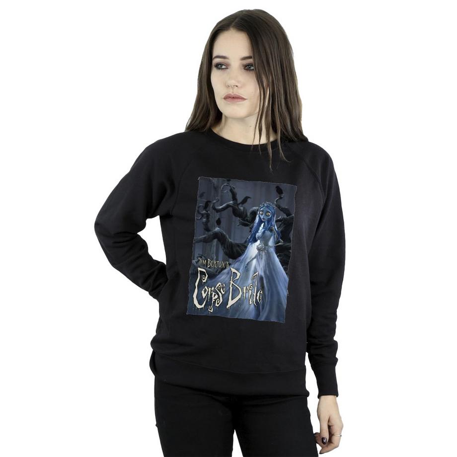 Disney  Sweatshirt 