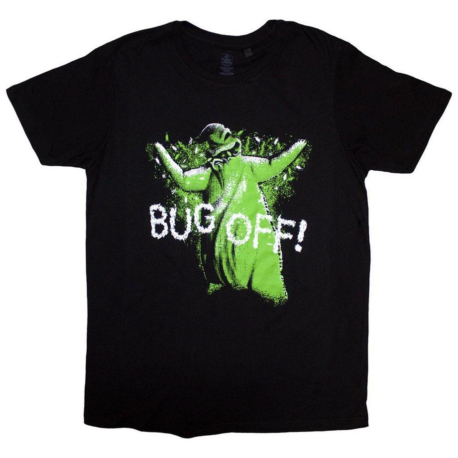 T-ShirtBug Off