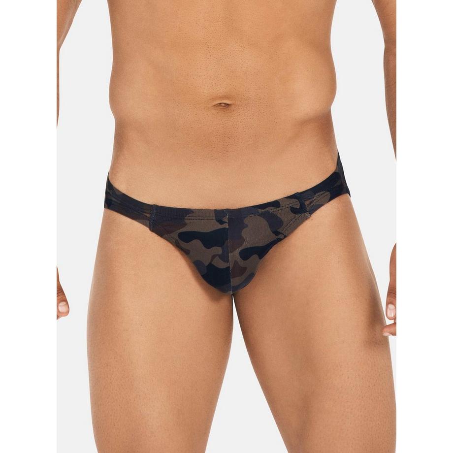 Briefs Honesty