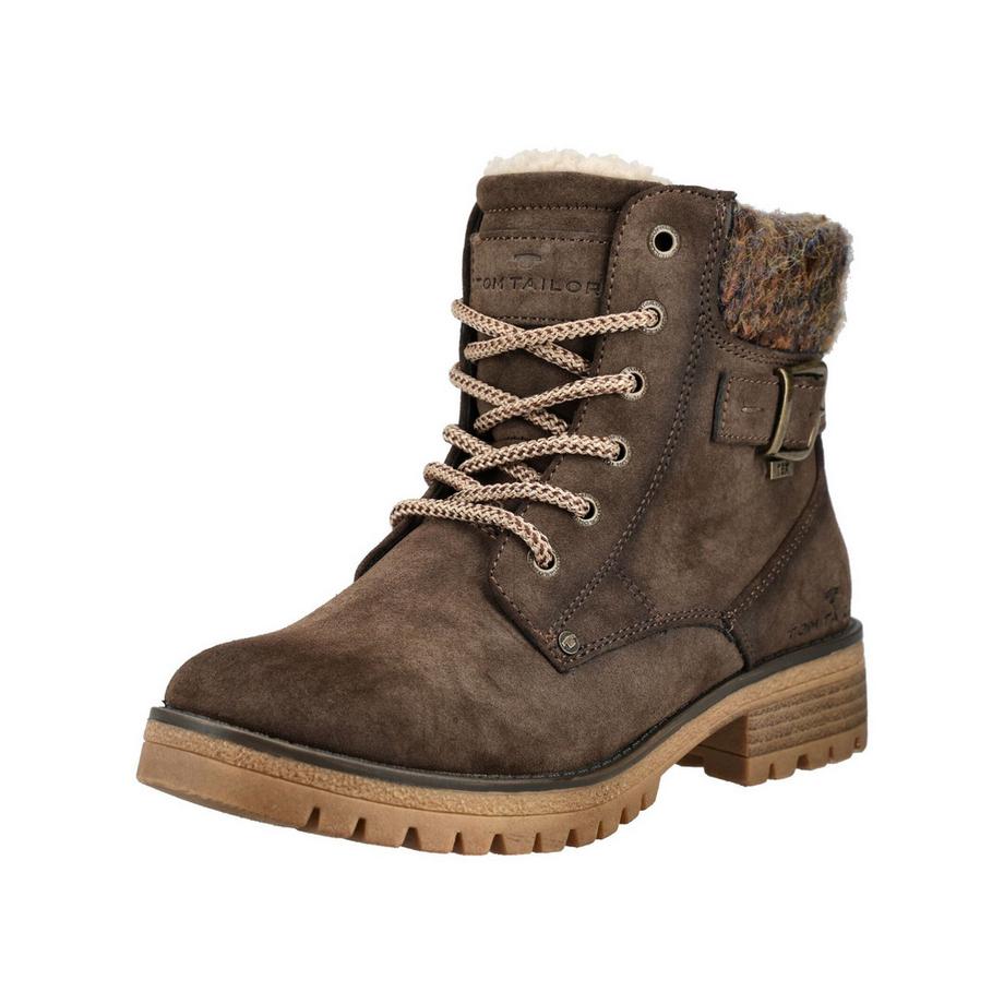 Stiefelette