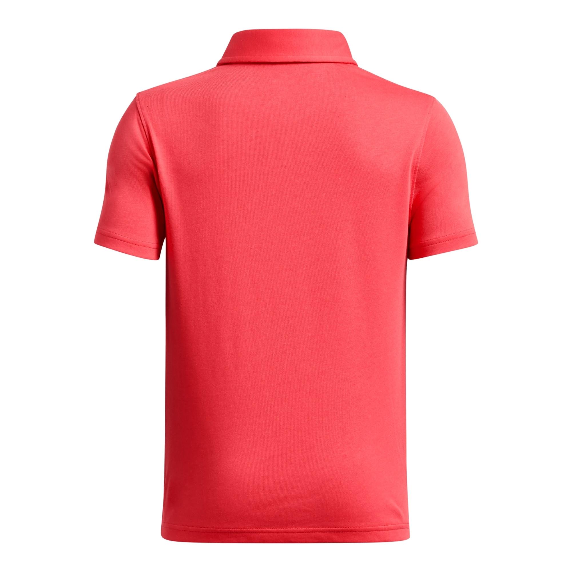 UNDER ARMOUR  polo per bambini icon 