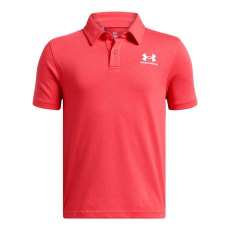 UNDER ARMOUR  polo per bambini icon 