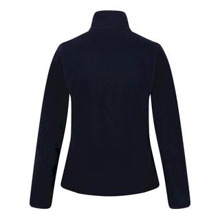 Regatta Floreo IV Fleecejacke Durchgehender Reissverschluss  