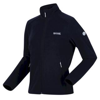 Regatta Floreo IV Fleecejacke Durchgehender Reissverschluss  