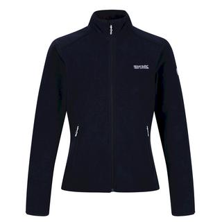 Regatta Floreo IV Fleecejacke Durchgehender Reissverschluss  