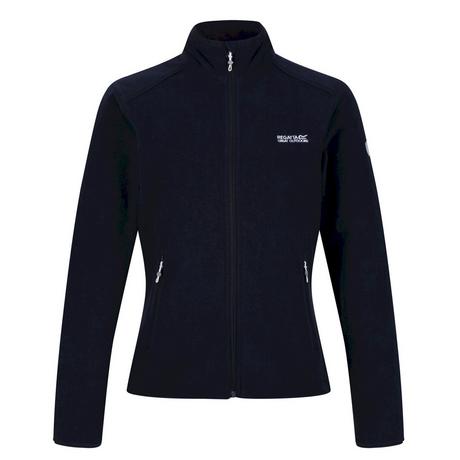 Regatta  Floreo IV Fleecejacke Durchgehender Reißverschluss 