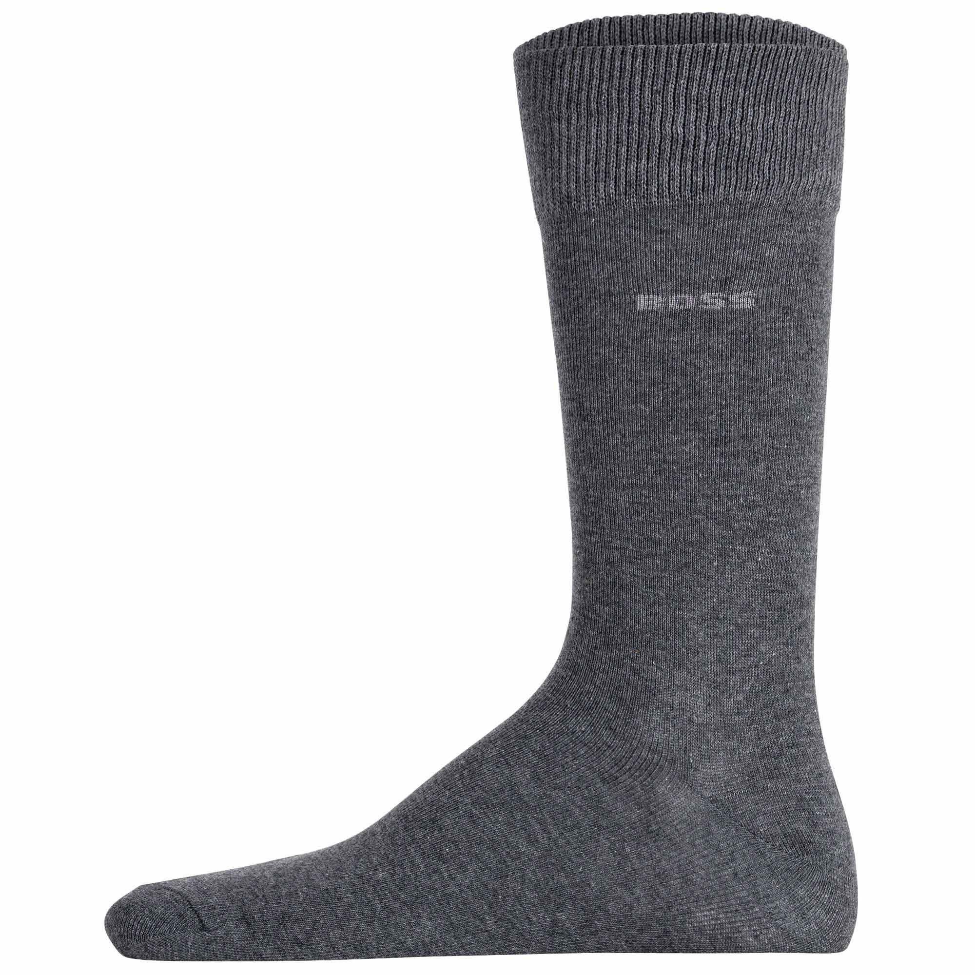 BOSS Triopack wadenlange Socken  