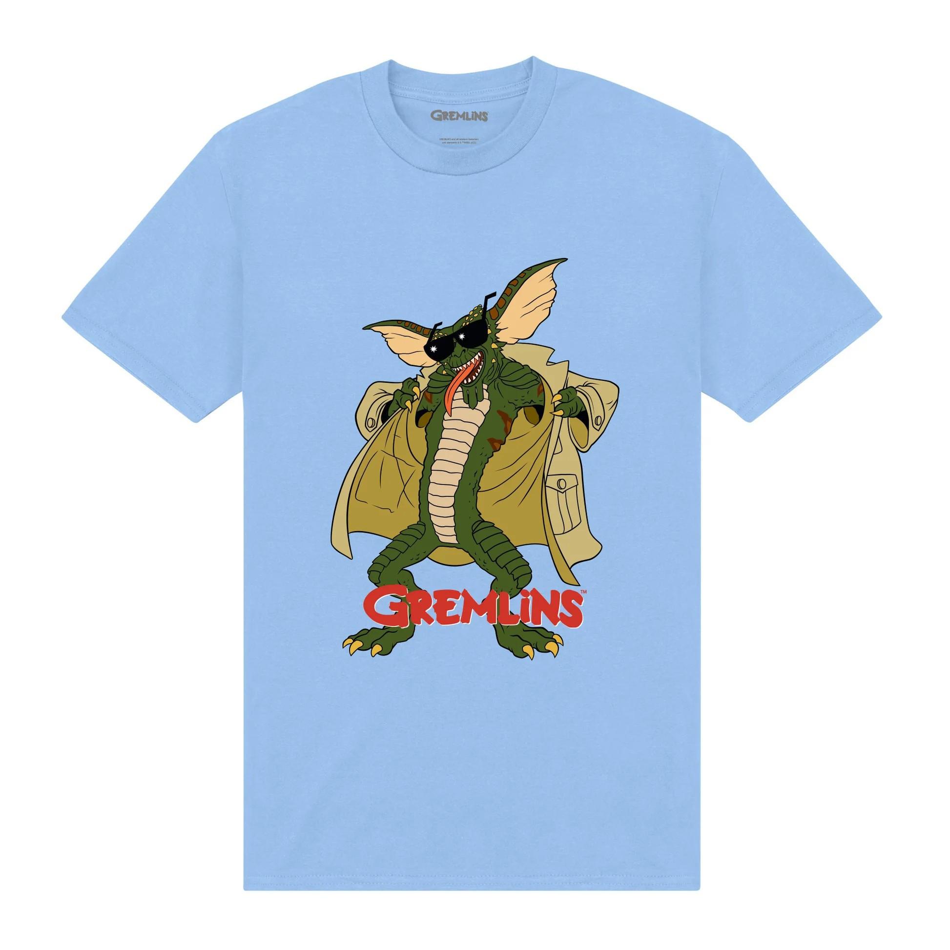 Gremlins  Flasher TShirt 