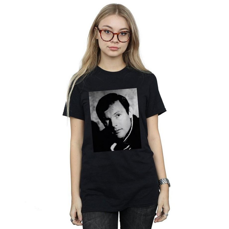 DC COMICS Batman TV Series Stampa T-Shirt  