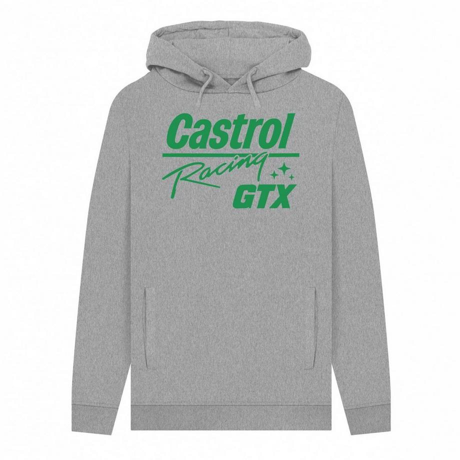 Racing GTX Kapuzenpullover
