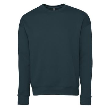 Erwachsene Drop Schulter Sweatshirt