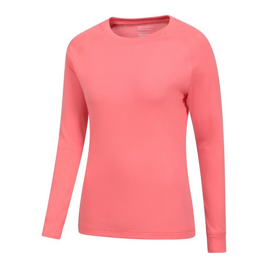Mountain Warehouse  Talus Top Manica Lunga 