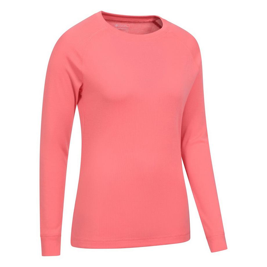 Mountain Warehouse  Talus Top Manica Lunga 